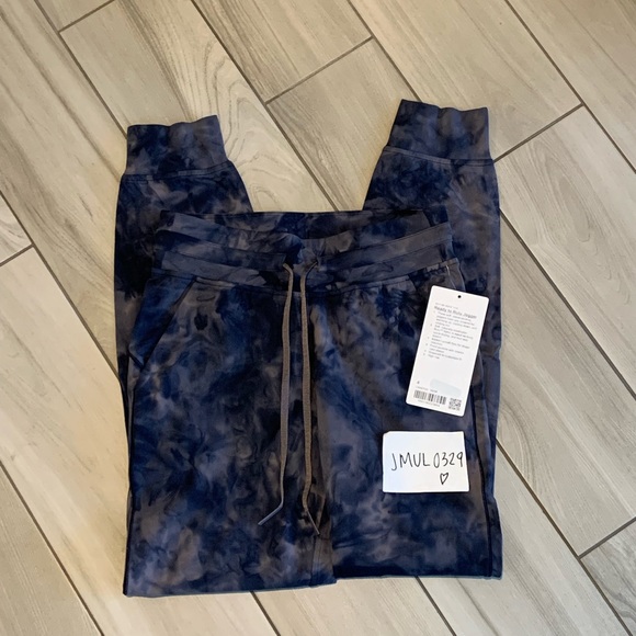 Lululemon Ready To Rulu HR Jogger 28” - Picture 5 of 11